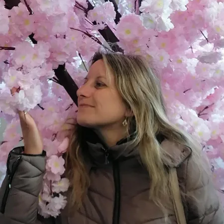 Karine Taczanowski, juriste, DPO certifiée, diplômée en psychologie, fondatrice de Conformity Data, cabinet expert juridique en Finistère spécialisé en droit du numérique, RGPD, e-commerce, intelligence artificielle, cybersécurité