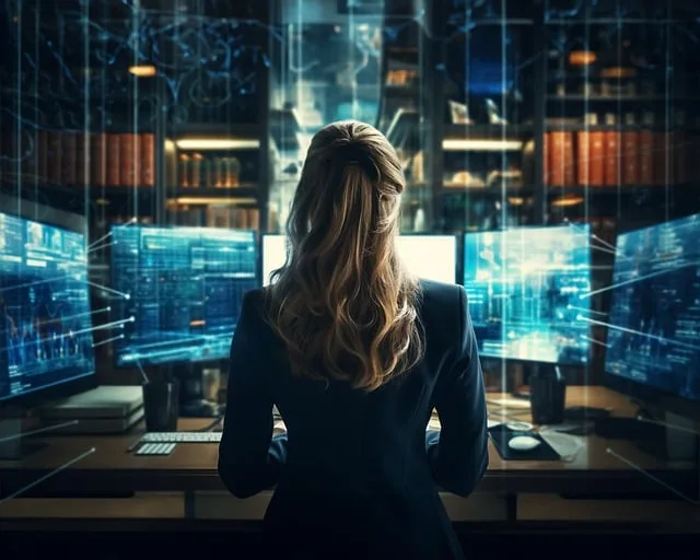 Le DPO Conformity Data assure la conformité RGPD du traitement des données de votre entreprise et apporte un soutien juridique opérationnel en cas d’événement cyber