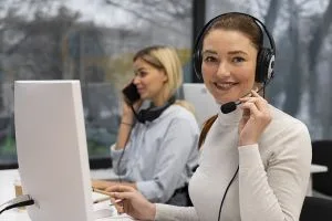 interdiction-demarchage-telephonique Centre d'appel téléphonique. Consentement exprès préalable au démarchage commercial